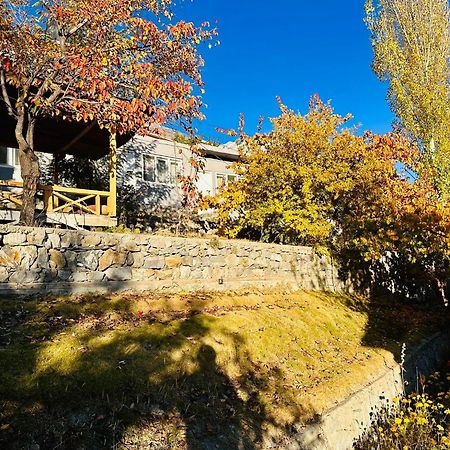 Backpackers Stories By Old Hunza Inn Karimabad  Exterior photo